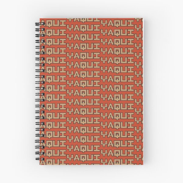 Item preview, Yaqui designed and sold by Raccoonidae.