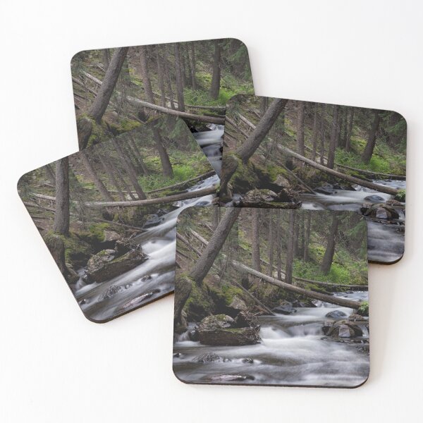 Item preview, Colorado Stream designed and sold by Brett Perucco.
