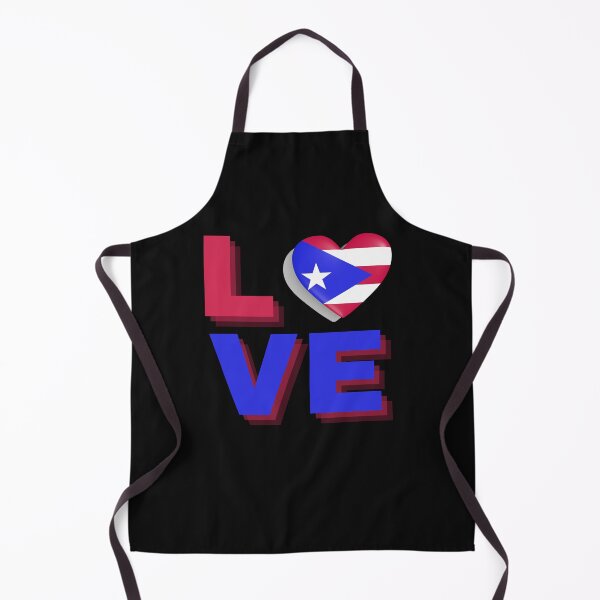 Item preview, I love Puerto Rico designed and sold by Yasdey Rojas.