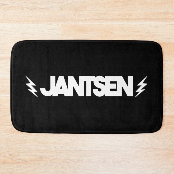Item preview, Jantsen - White Monster Crop Top With llightning Vectors New Edition designed and sold by Ideas-Heaven.