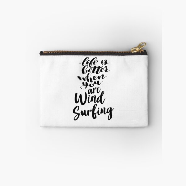 Item preview, Life Is Better When You Are Windsurfing designed and sold by ProjectX23.