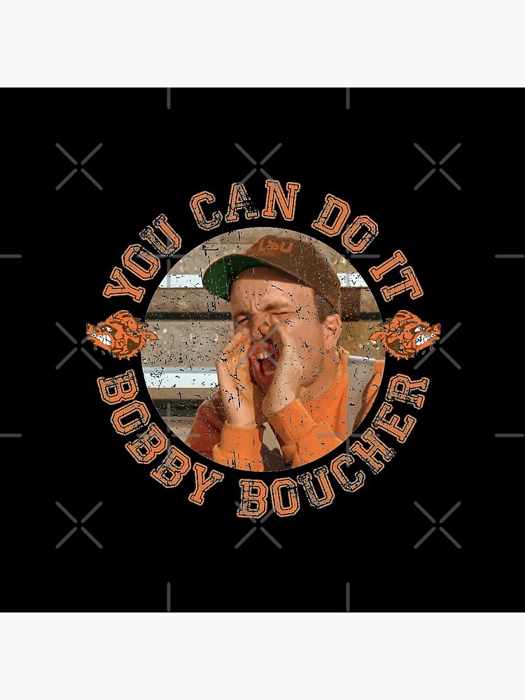 Foosball is the Devil - Waterboy - Bobby Boucher Cap for Sale by  IfDesignGroup