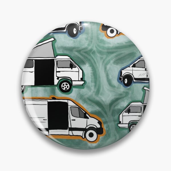 Item preview, Man With A Van designed and sold by notastranger.