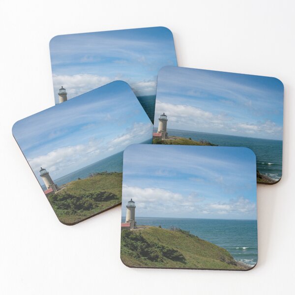 Item preview, North Head Lighthouse designed and sold by Brett Perucco.