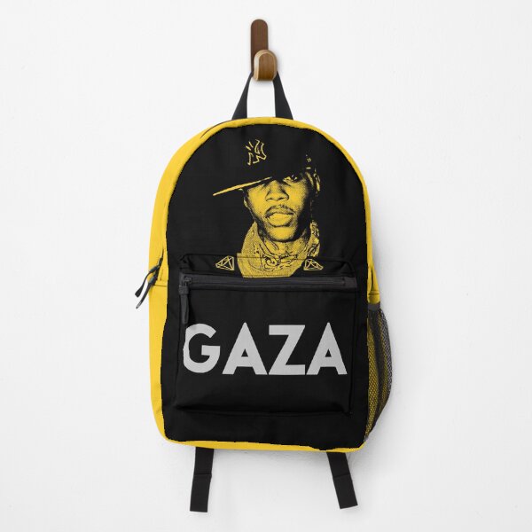 Item preview, Vybz Kartel Gaza World Boss designed and sold by RakkaArts.