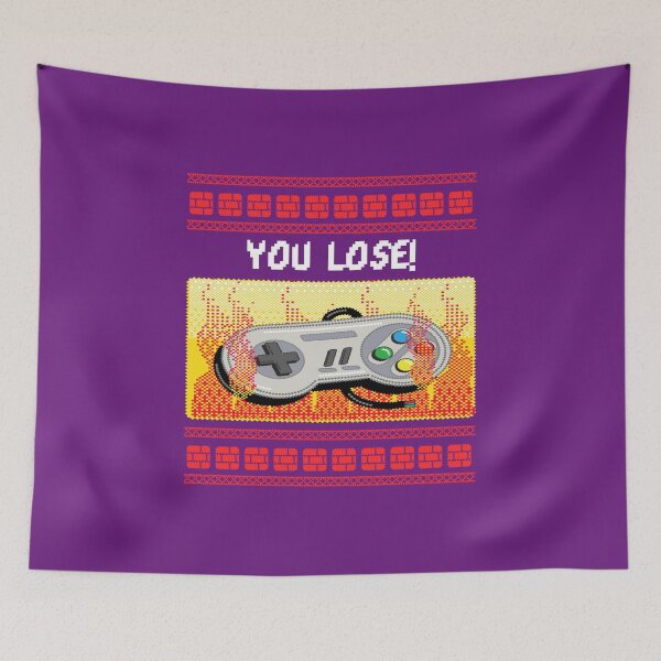 Item preview, You Lose! designed and sold by AladdinMktgs.