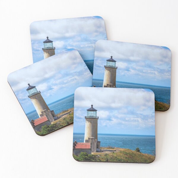 Item preview, North Head Lighthouse designed and sold by Brett Perucco.