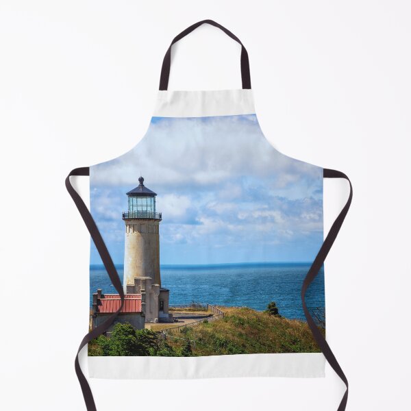 Item preview, North Head Lighthouse designed and sold by Brett Perucco.