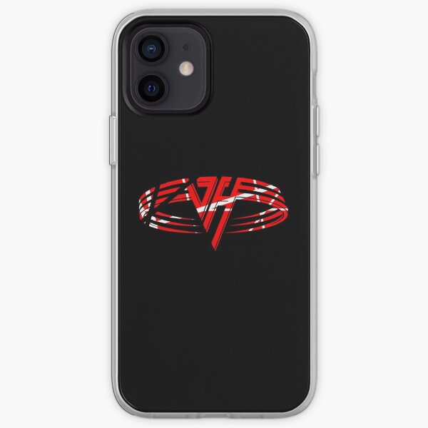 hue van spirit iPhone Soft Case