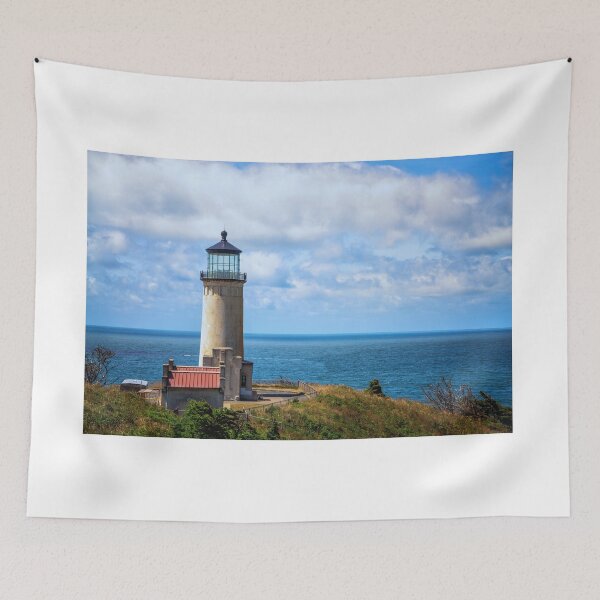 Item preview, North Head Lighthouse designed and sold by Brett Perucco.