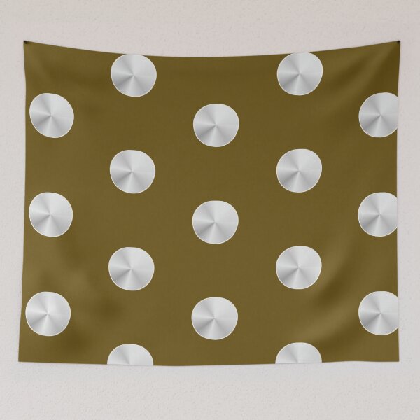 Item preview, Circle Abstract designed and sold by edwinvisuals.