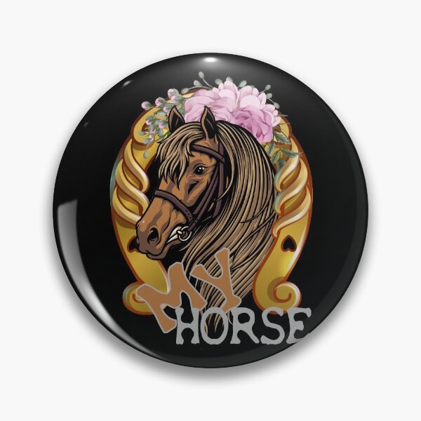 Artikelvorschau, My Horse entworfen und verkauft von DELMEO.