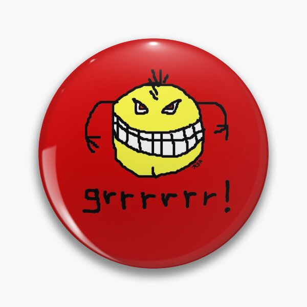 Item preview, Grrrrrr! designed and sold by RawSunArt.