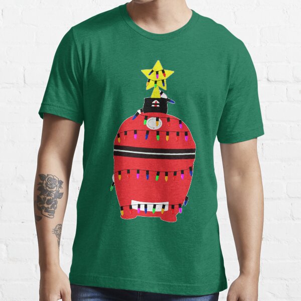 Item preview, Joe Joe Joe Merry Christmas Kamado Joe Style. What's under your tree this year? designed and sold by JasKei-Designs.