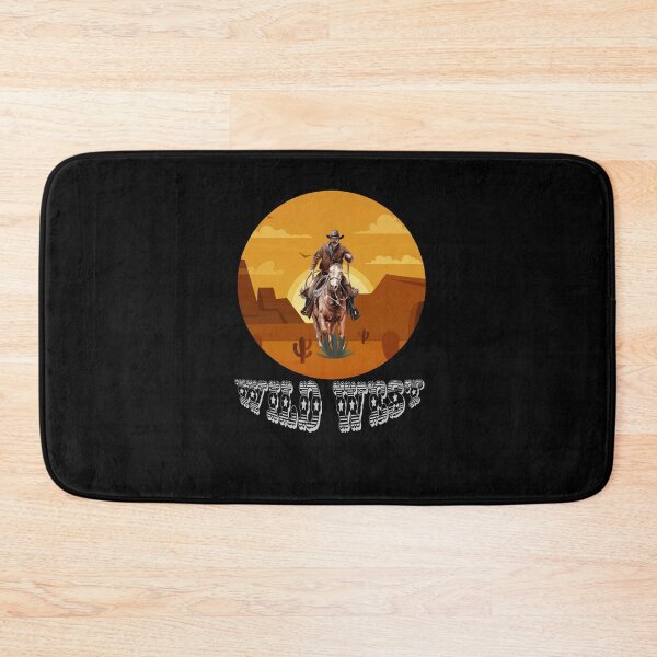 Item preview, Wild West Cowboy designed and sold by DELMEO.