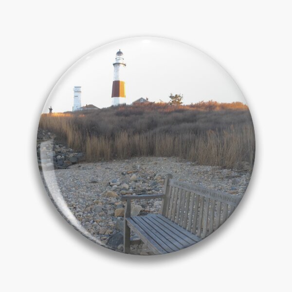 Artikelvorschau, Montauk Leuchtturm New York entworfen und verkauft von Lians.