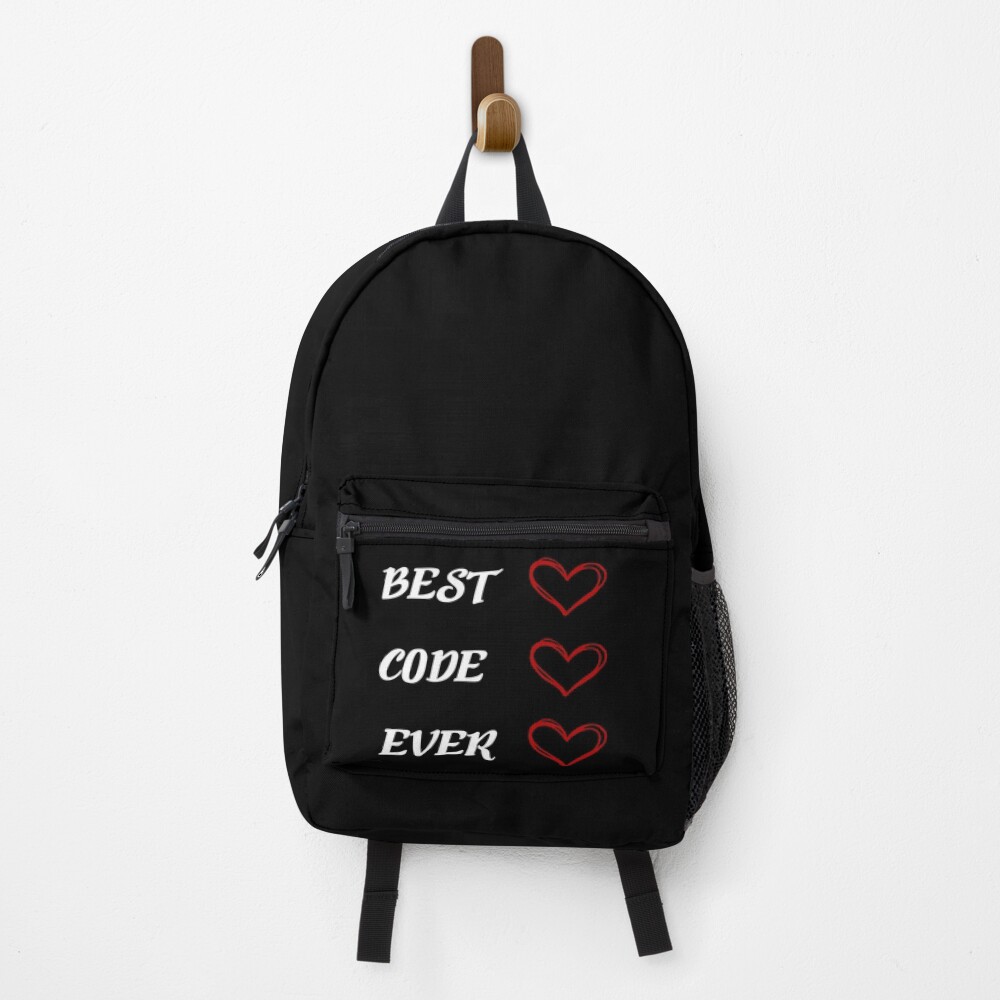 Item preview, Backpack designed and sold by Dsigns.
