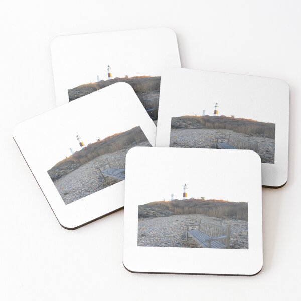 Item preview, Montauk Lighthouse New York designed and sold by Lians.
