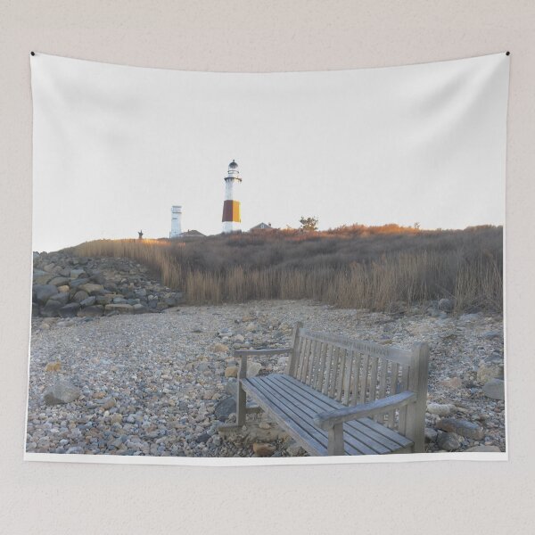 Item preview, Montauk Lighthouse New York designed and sold by Lians.