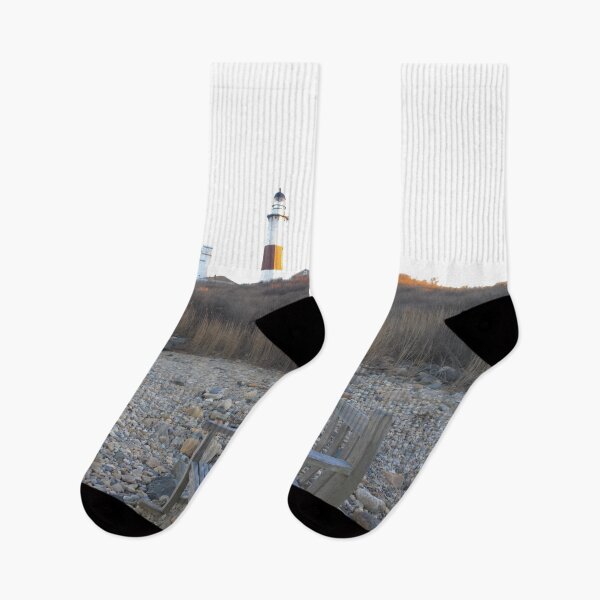Item preview, Montauk Lighthouse New York designed and sold by Lians.