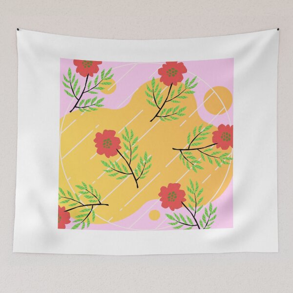 Item preview, Flower Power designed and sold by MissJhane.