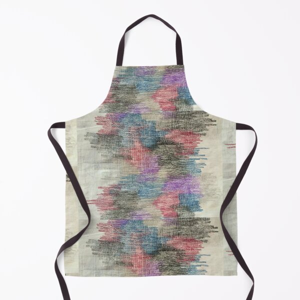 Item preview, Abstract Mixed Media Sketch designed and sold by jvartlife.
