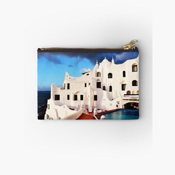 Item preview, Casa Pueblo al Mar designed and sold by Valerie Rosen Photography.