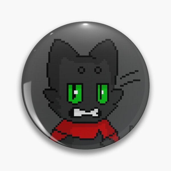 Item preview, pixel mao mao >:3 designed and sold by -phobox-.