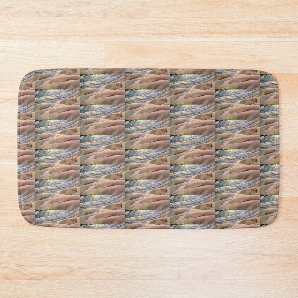 Item preview, Chamarel Seven Coloured Earths, Mauritius designed and sold by Carole-Anne.