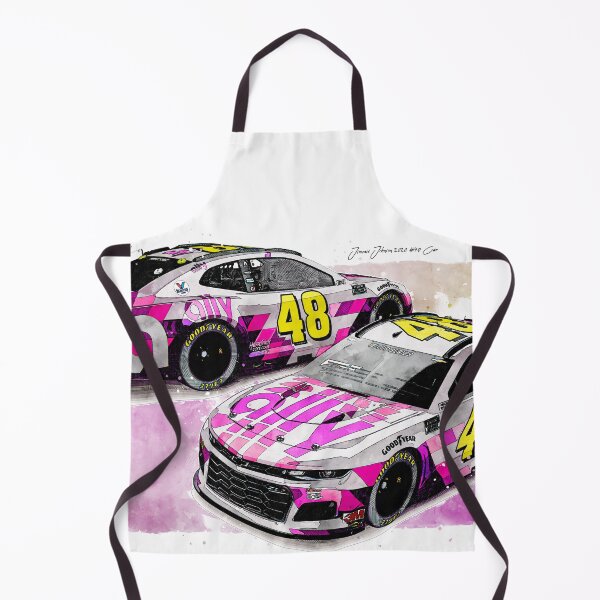 Item preview, Jimmie Johnson 2020 NASCAR Cup Series Special Finale Car designed and sold by d25bev.