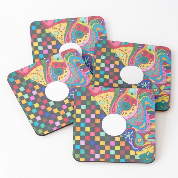 Item preview, Dreamland Disco designed and sold by Zebranomicon.