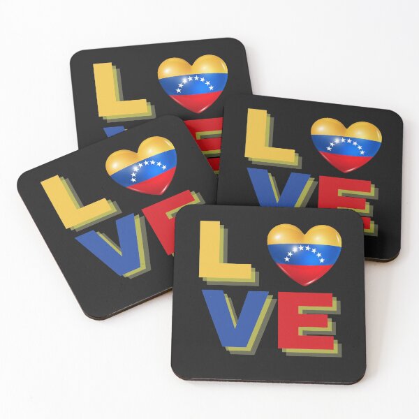 Item preview, I love venezuela designed and sold by Yasdey Rojas.