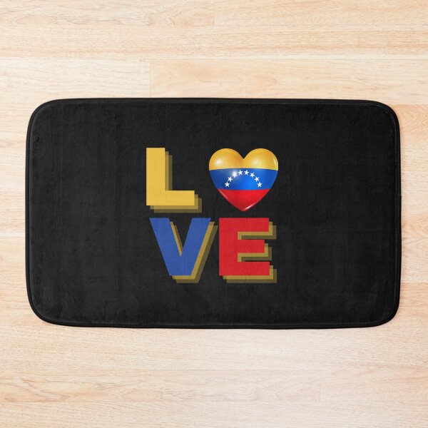 Item preview, I love venezuela designed and sold by Yasdey Rojas.