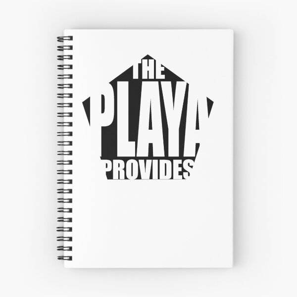 Item preview, The Playa Provides designed and sold by anpuhotep.