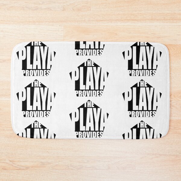 Item preview, The Playa Provides designed and sold by anpuhotep.