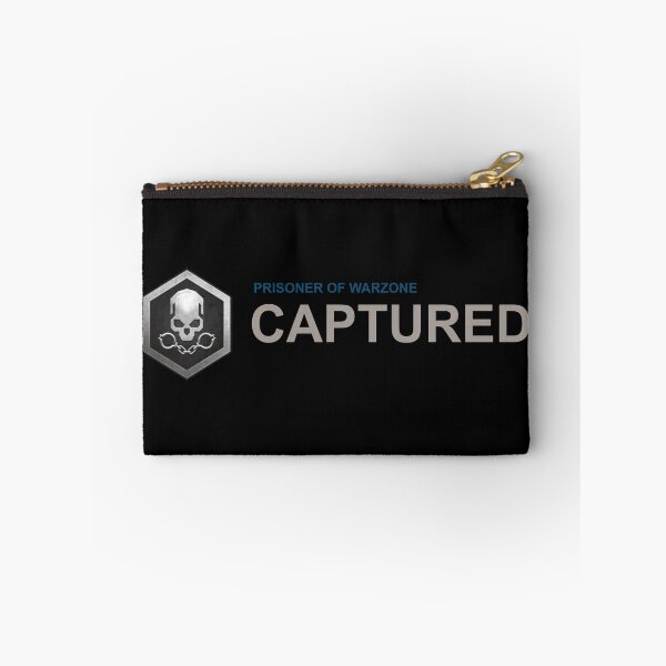 Item preview, CAPTURED designed and sold by WarGear.