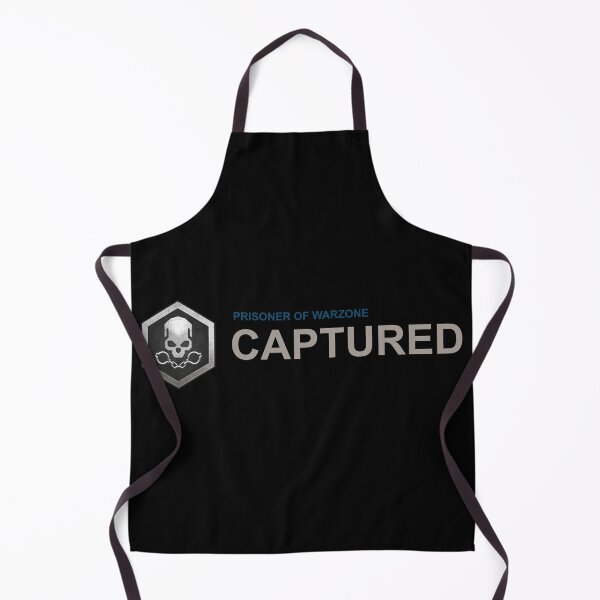 Item preview, CAPTURED designed and sold by WarGear.