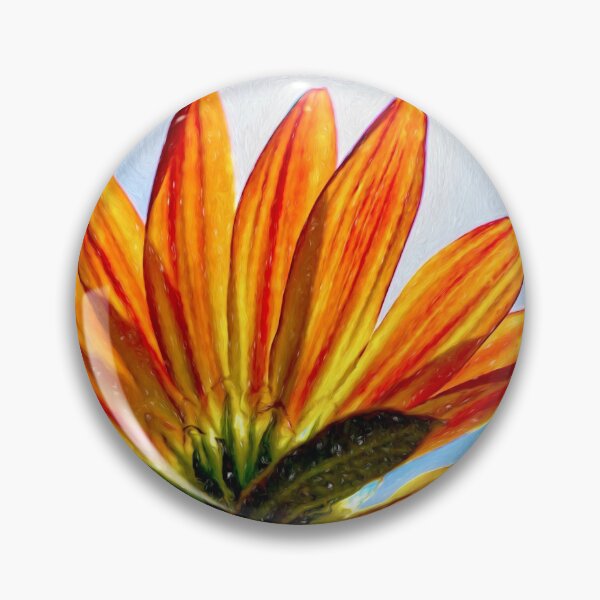 Item preview, Peekaboo Chrysanthemum designed and sold by Kay Brewer.