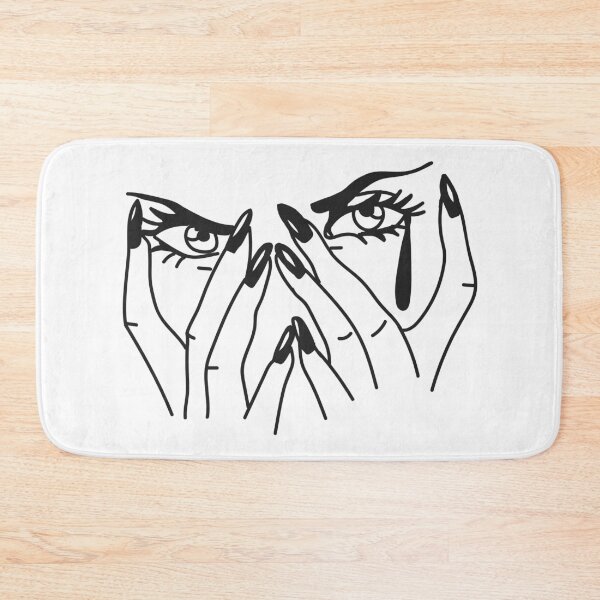 Item preview, Big Eyes  designed and sold by Katy Back.