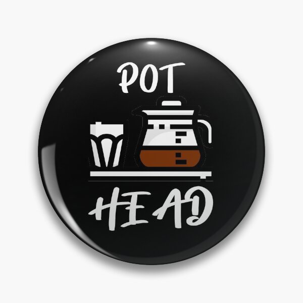 Artikelvorschau, Topfkopf entworfen und verkauft von YueHeng Creates ⭐⭐⭐⭐⭐.
