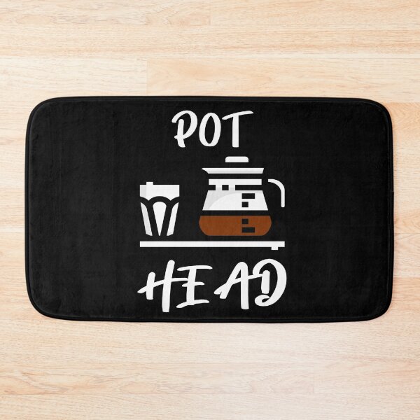 Item preview, Pot Head designed and sold by YueHeng Creates ⭐⭐⭐⭐⭐.