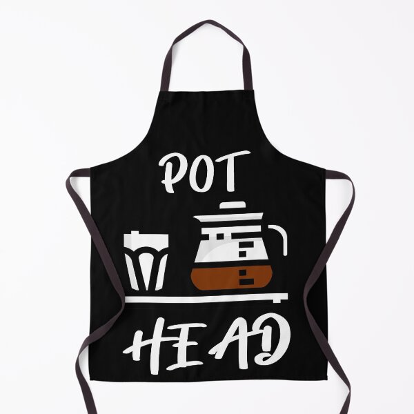 Item preview, Pot Head designed and sold by YueHeng Creates ⭐⭐⭐⭐⭐.