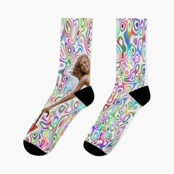 Item preview, Marilyn pop art designed and sold by Ilustra Club.