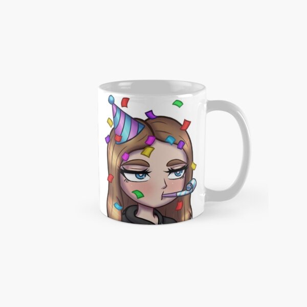kmac81Party Classic Mug