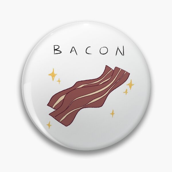 Item preview, B A C O N designed and sold by Lara Anderholm.