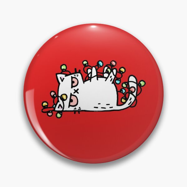 Item preview, Tis the season to sparkle Cat designed and sold by walmazan.