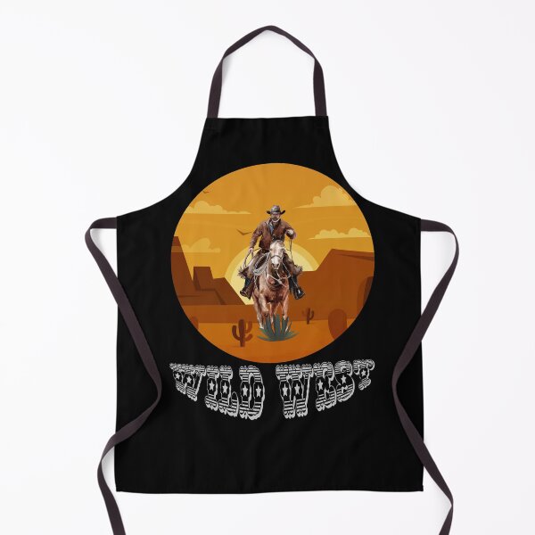 Item preview, Wild West Cowboy designed and sold by DELMEO.