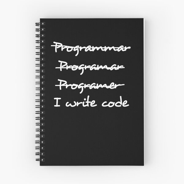 Aperçu de l'œuvre programmeur créée et vendue par Dsigns.