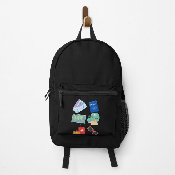 Item preview, Travel Life designed and sold by SiempreViajero.