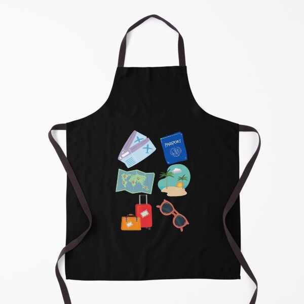 Item preview, Travel Life designed and sold by SiempreViajero.